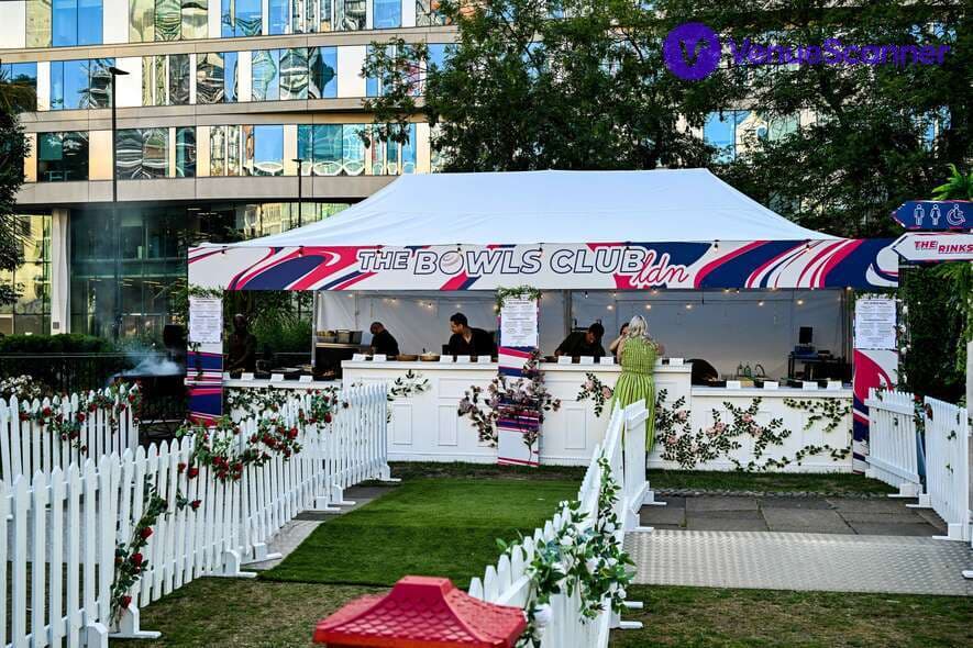 The Bowls Club photo #3