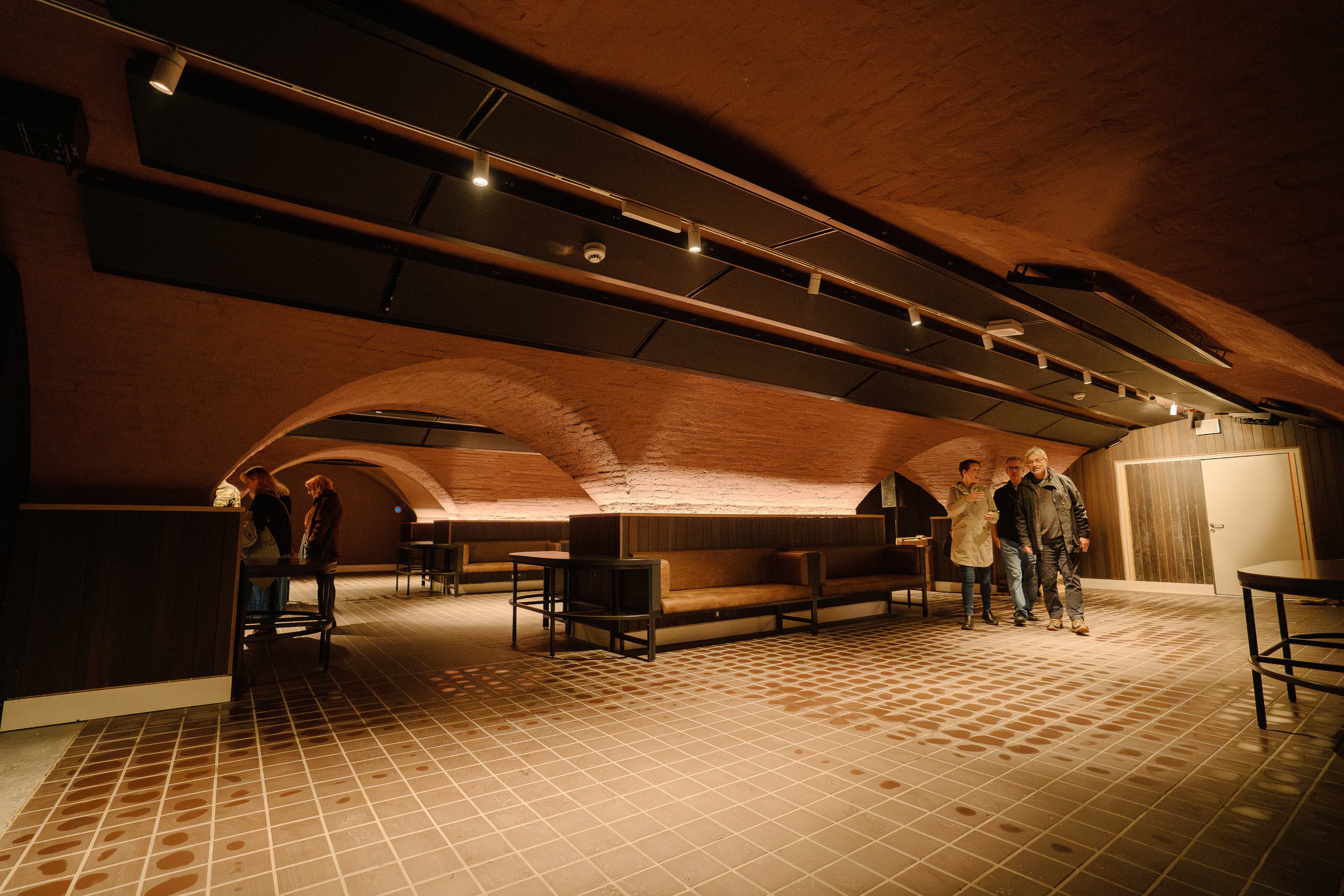 Weston Stage, Bristol Beacon photo #1