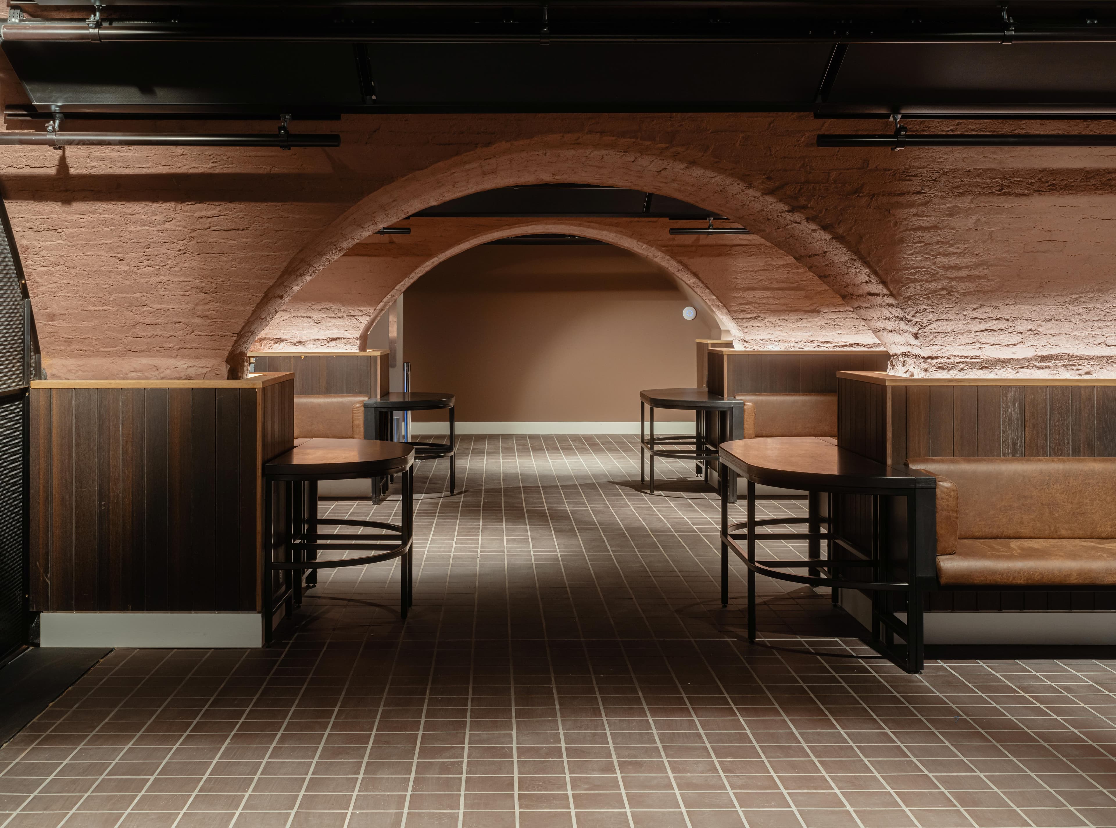 Weston Stage, Bristol Beacon photo #2