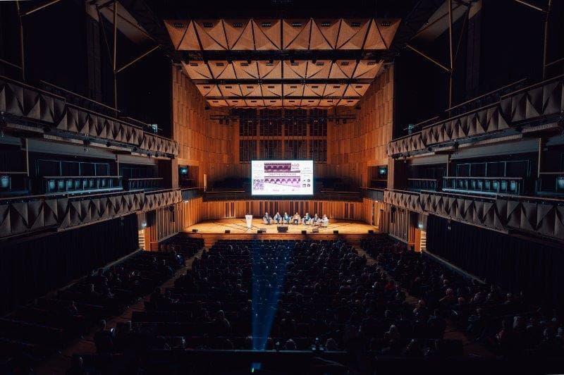 Beacon Hall, Bristol Beacon photo #1