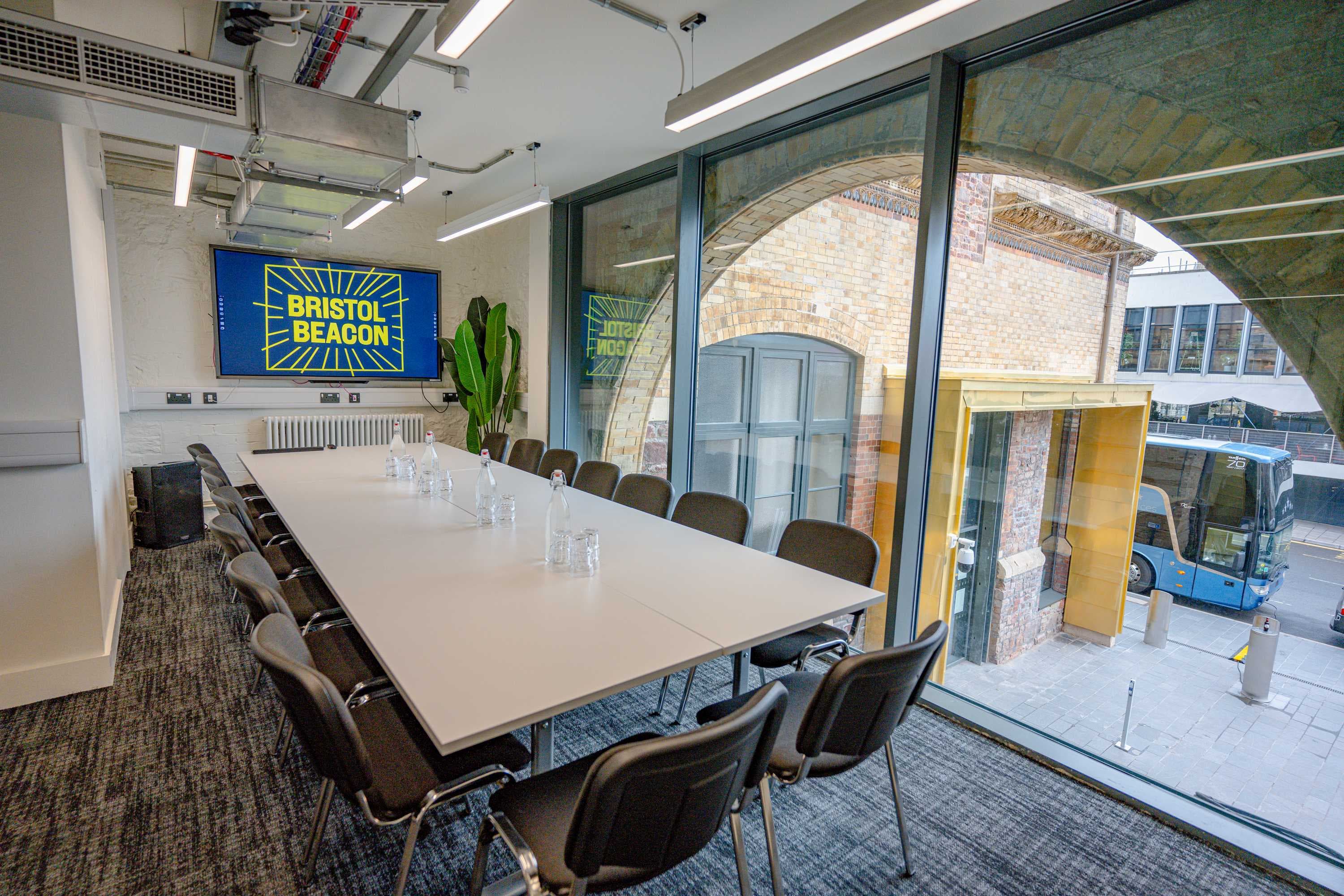 Meeting Rooms, Bristol Beacon photo #3