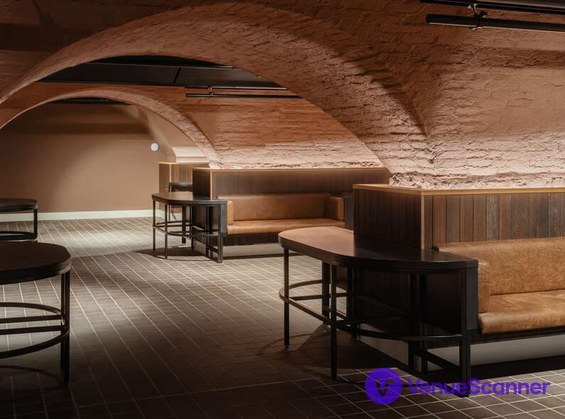 Bristol Beacon, Weston Stage photo #3