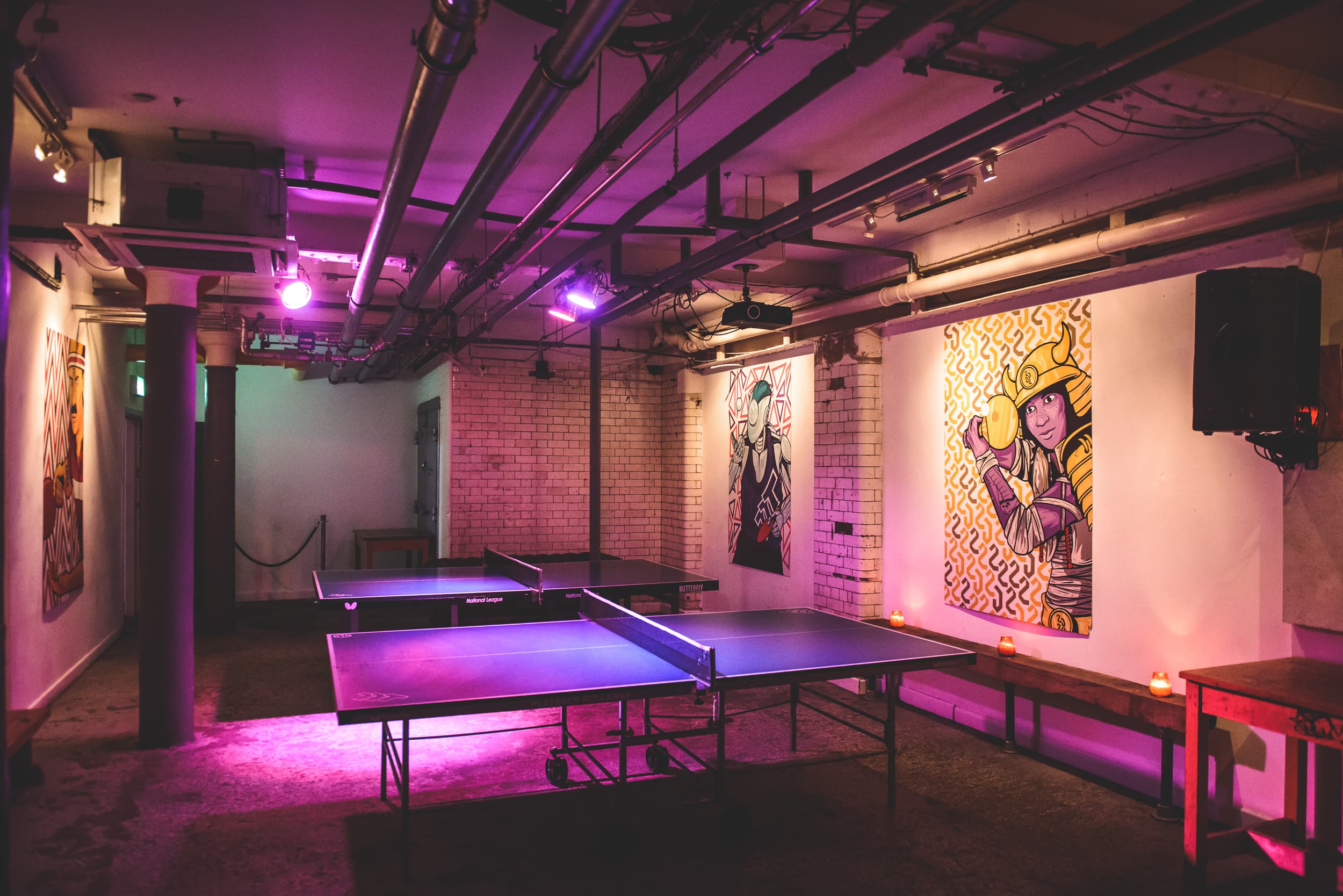 Private Side Room, Twenty Twenty Two Nq photo #2