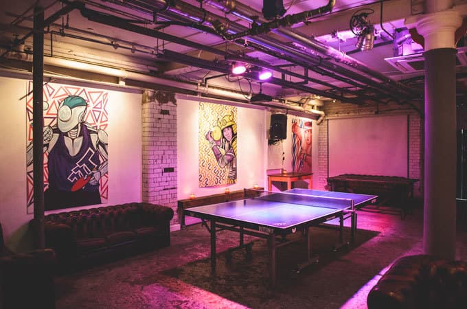 Private Side Room, Twenty Twenty Two Nq photo #1