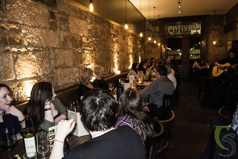 Cubatas Tapas Bar & Restaurant, Cubatas Tapas Bar And Restaurant photo #4