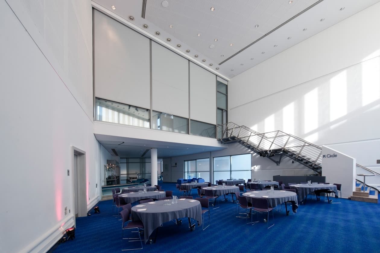 Barbirolli Room, The Bridgewater Hall photo #2