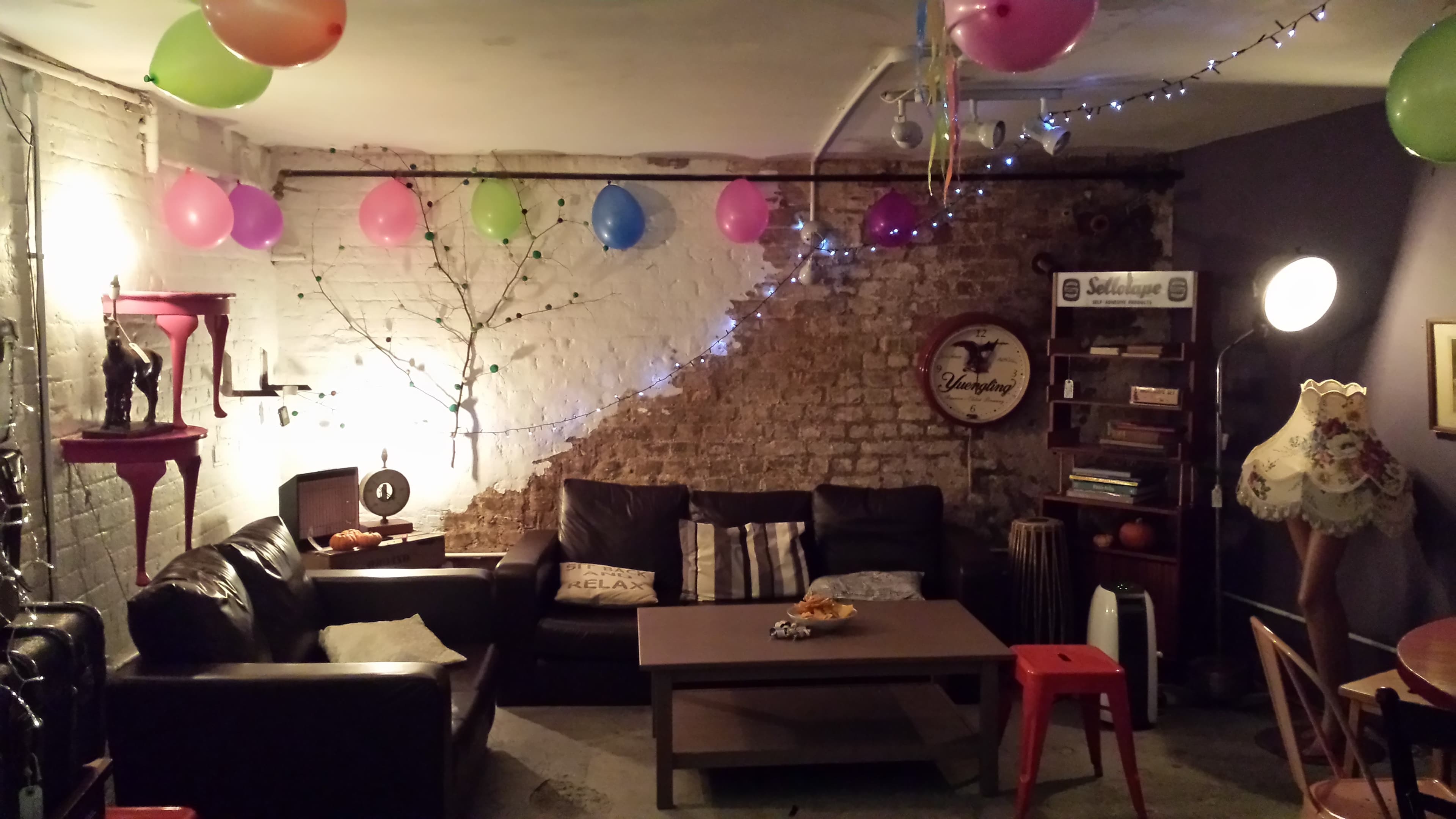 Downstairs, Coffee Shop Balham photo #1