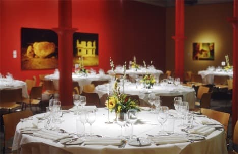 Tate Liverpool Foyer, Tate Gallery Liverpool photo #1