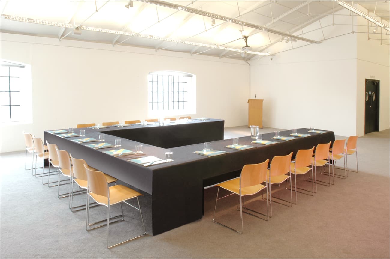 4th Floor Concourse, Tate Gallery Liverpool photo #1