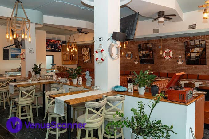 Seabass Taverna photo #3