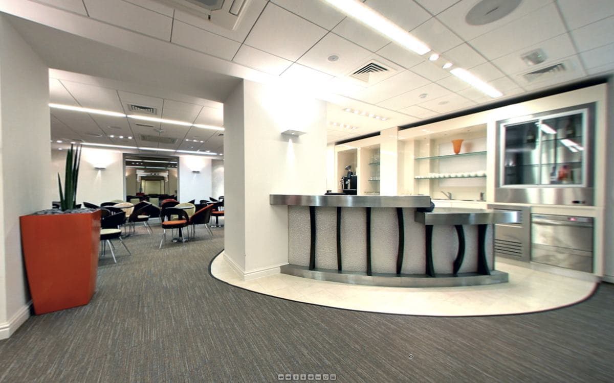 Photo of Foresight Centre, Hub