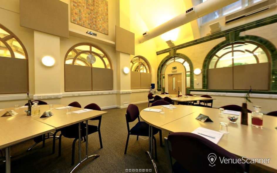 Foresight Centre photo #3