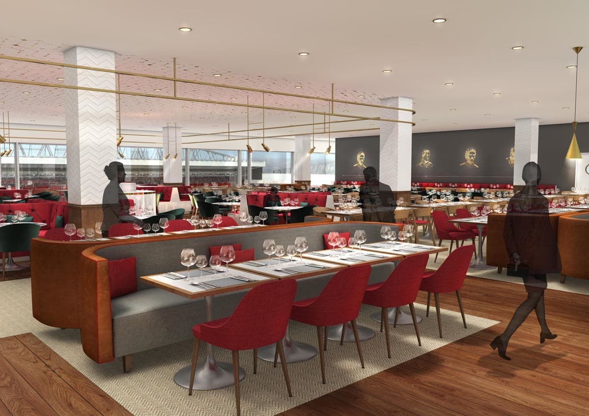 Chemistry Of LFC, Liverpool Football Club photo #1