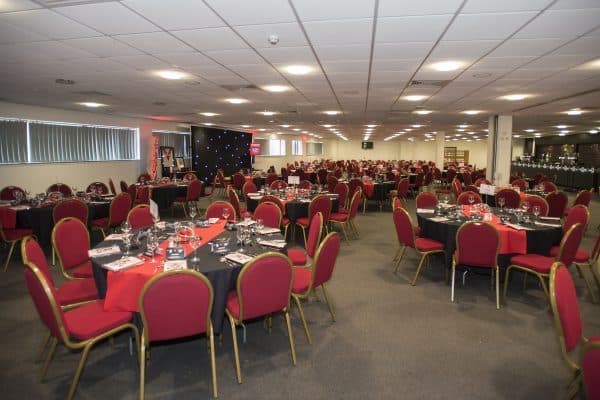 Chemistry Of LFC, Liverpool Football Club photo #2