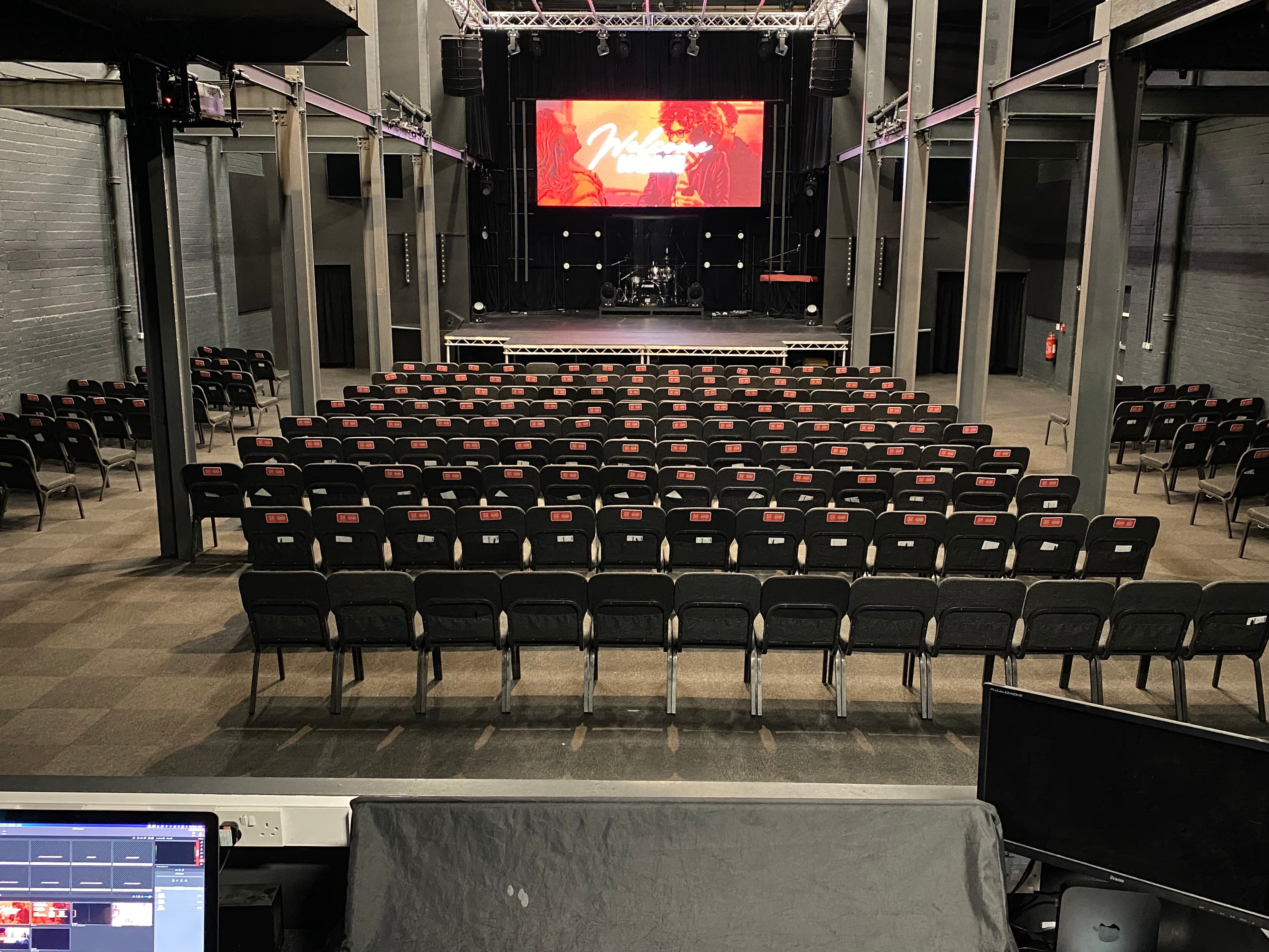 The Auditorium, The One Centre photo #2