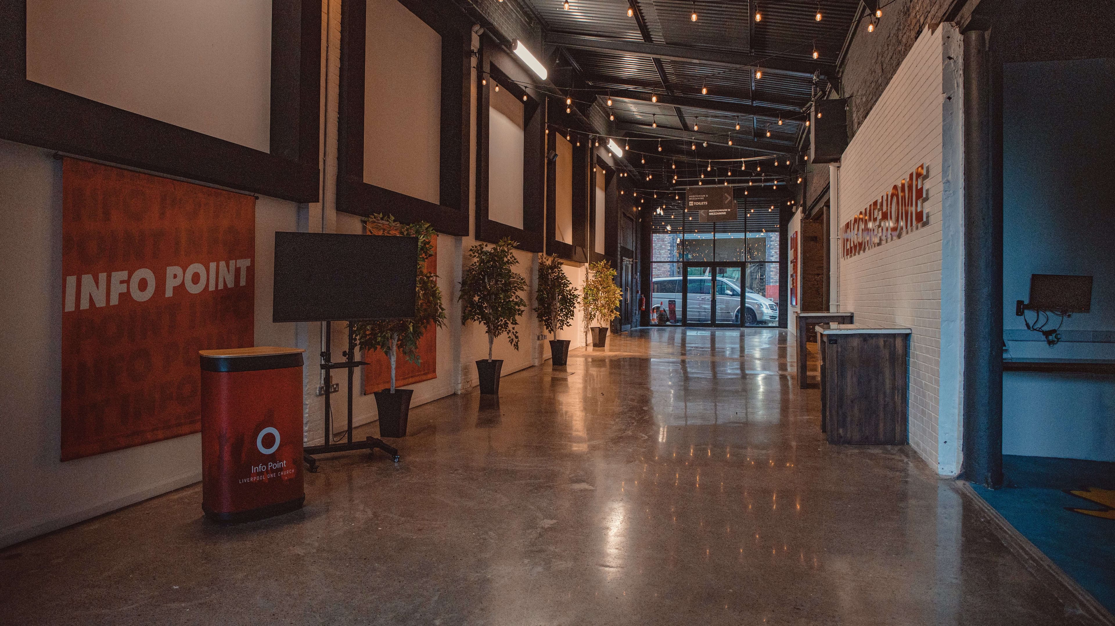 Photo of The One Centre