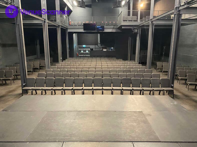 The One Centre, The Auditorium photo #3
