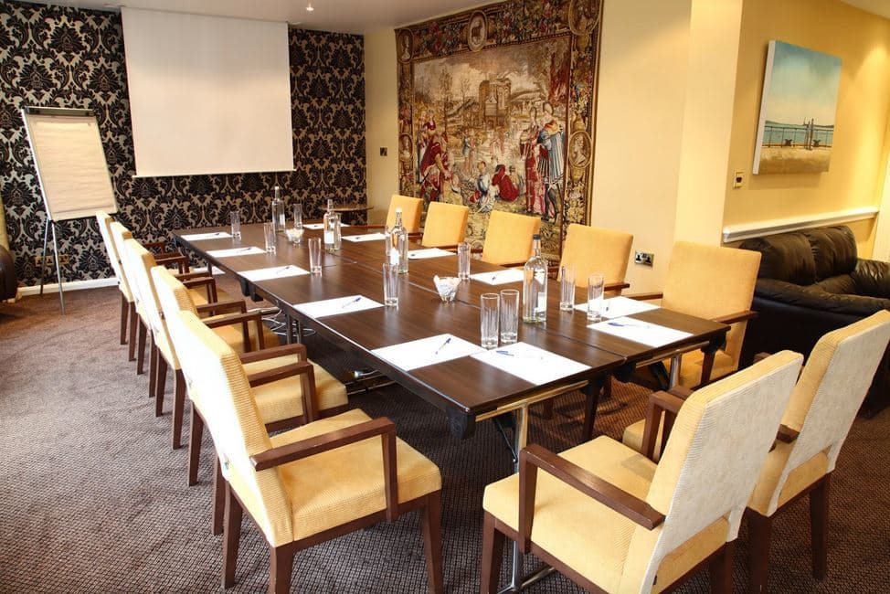 Windsor/kings Suite, Royal Adelaide Hotel photo #1