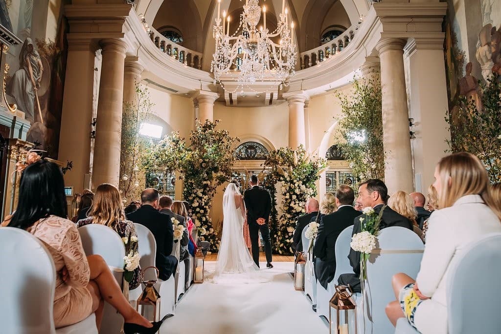 Weddings At One Moorgate Place, One Moorgate Place photo #1