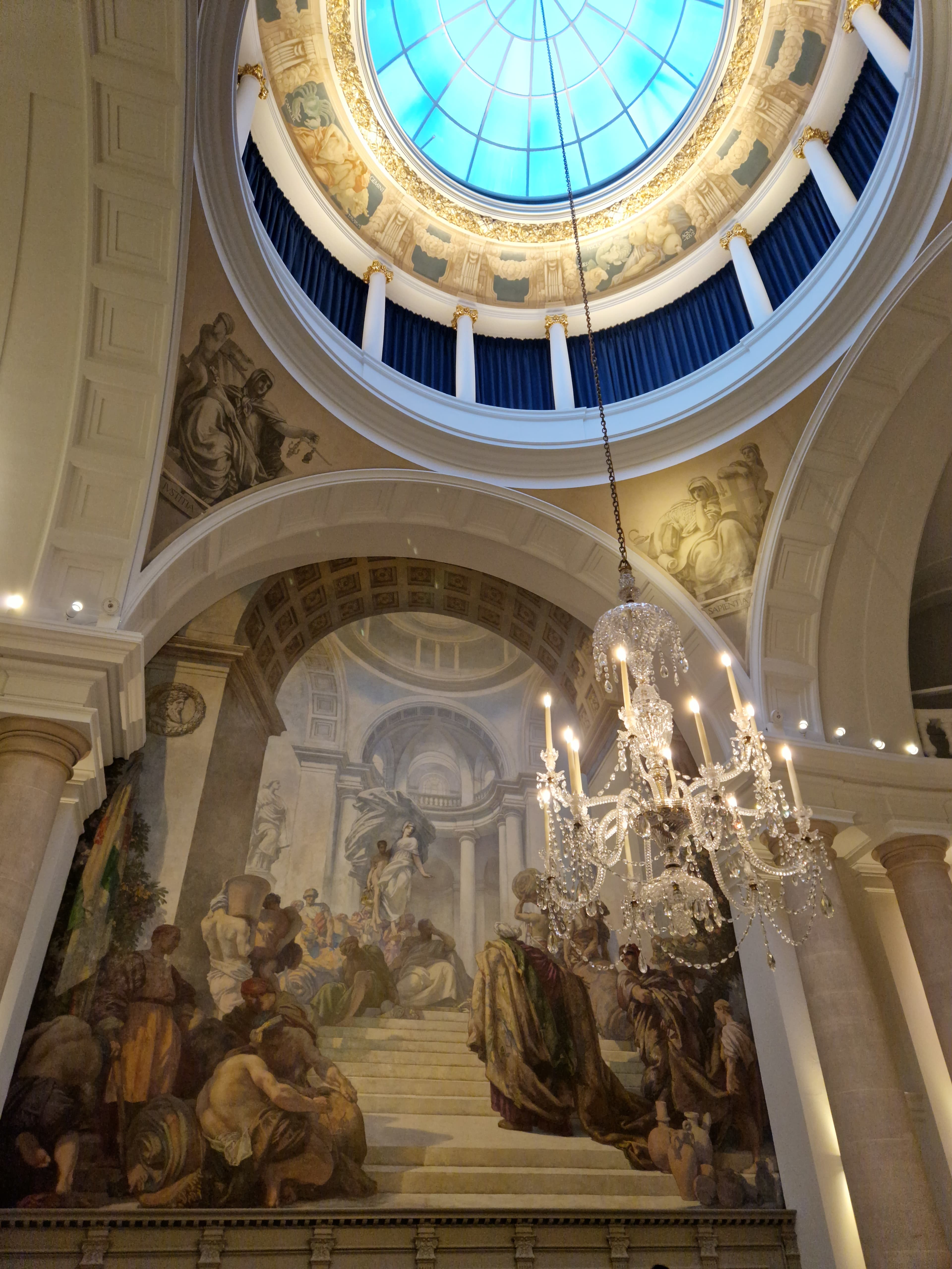 Main Reception Room, One Moorgate Place photo #2