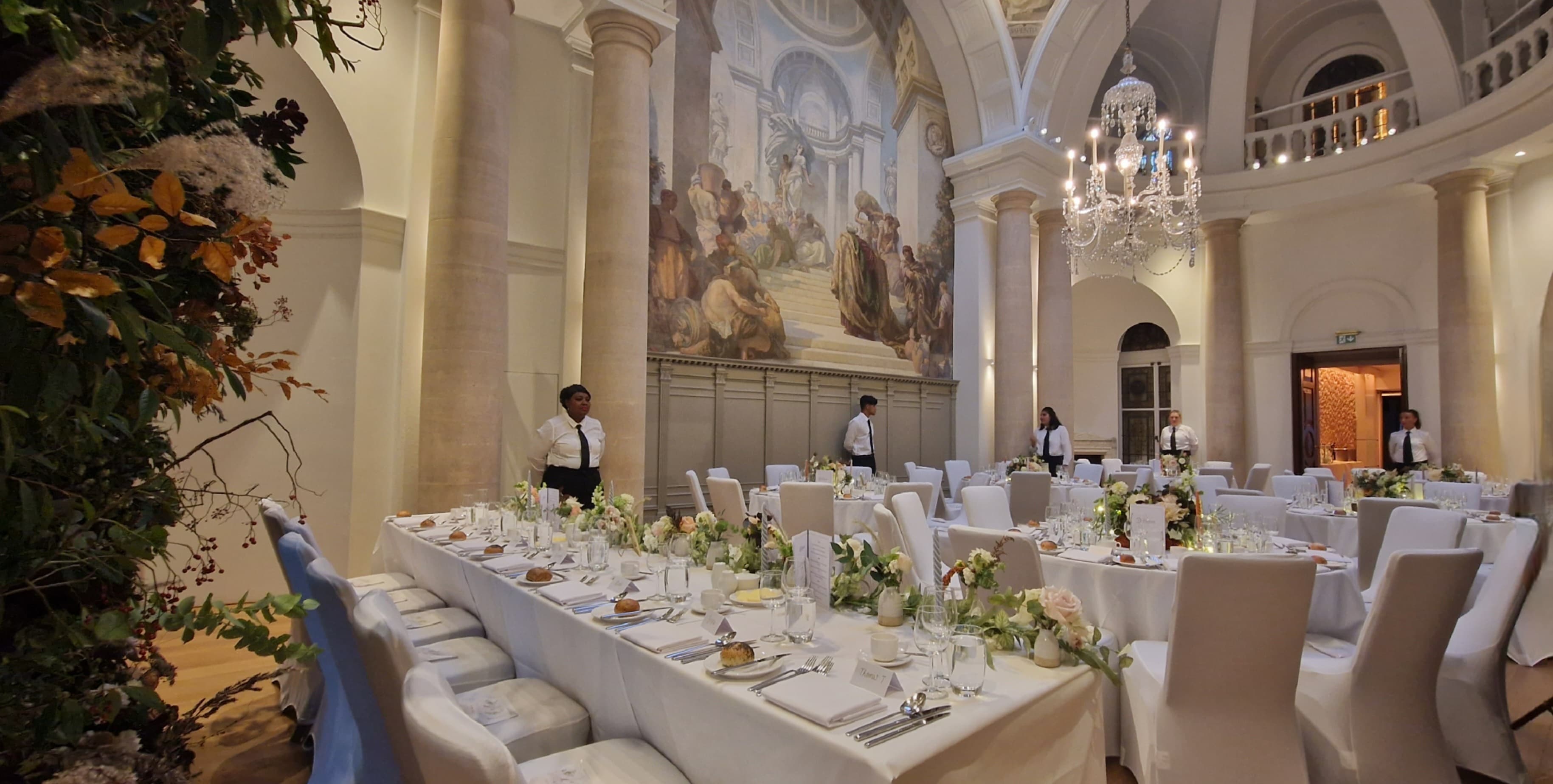 Weddings At One Moorgate Place, One Moorgate Place photo #2