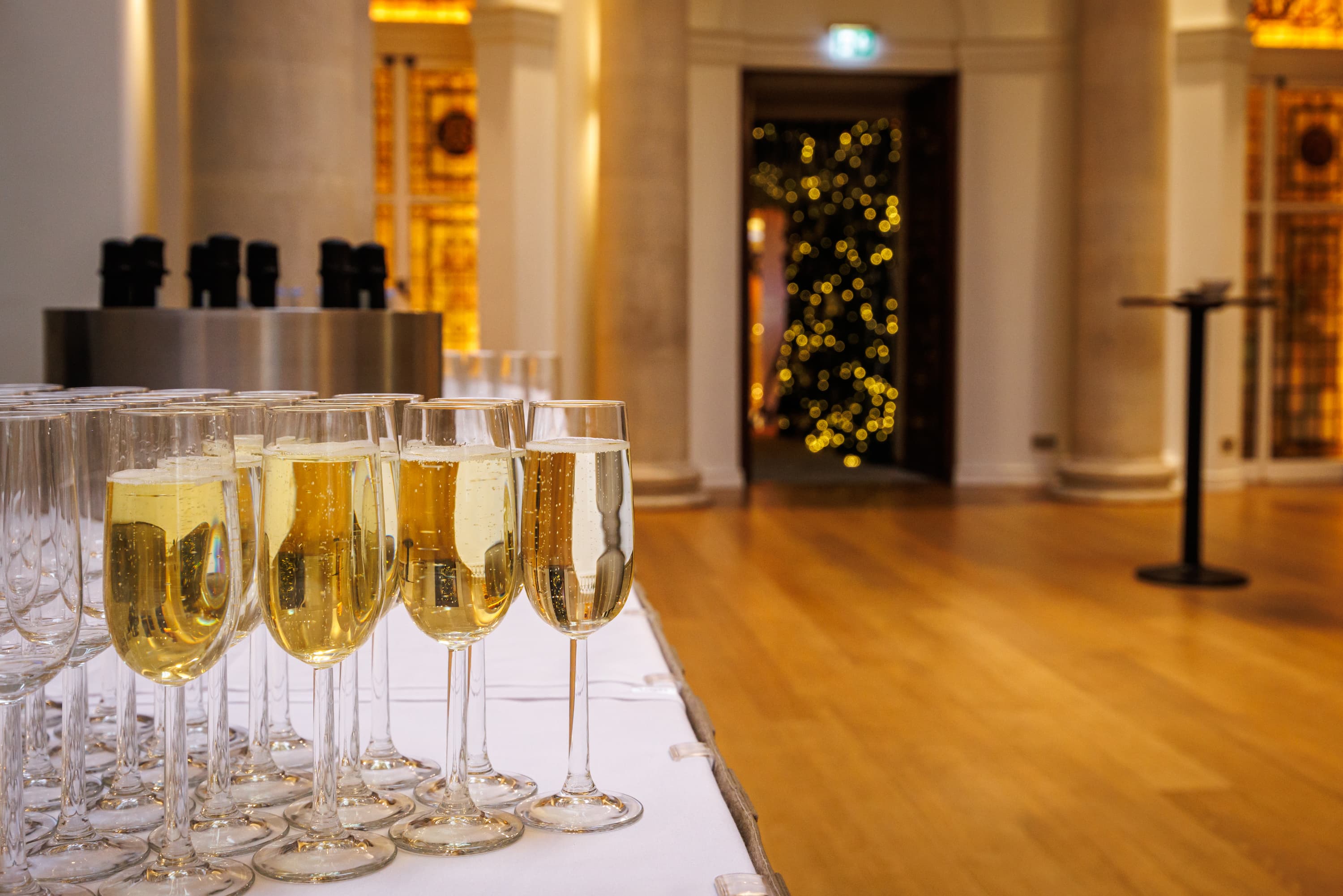 Christmas Package, One Moorgate Place photo #5