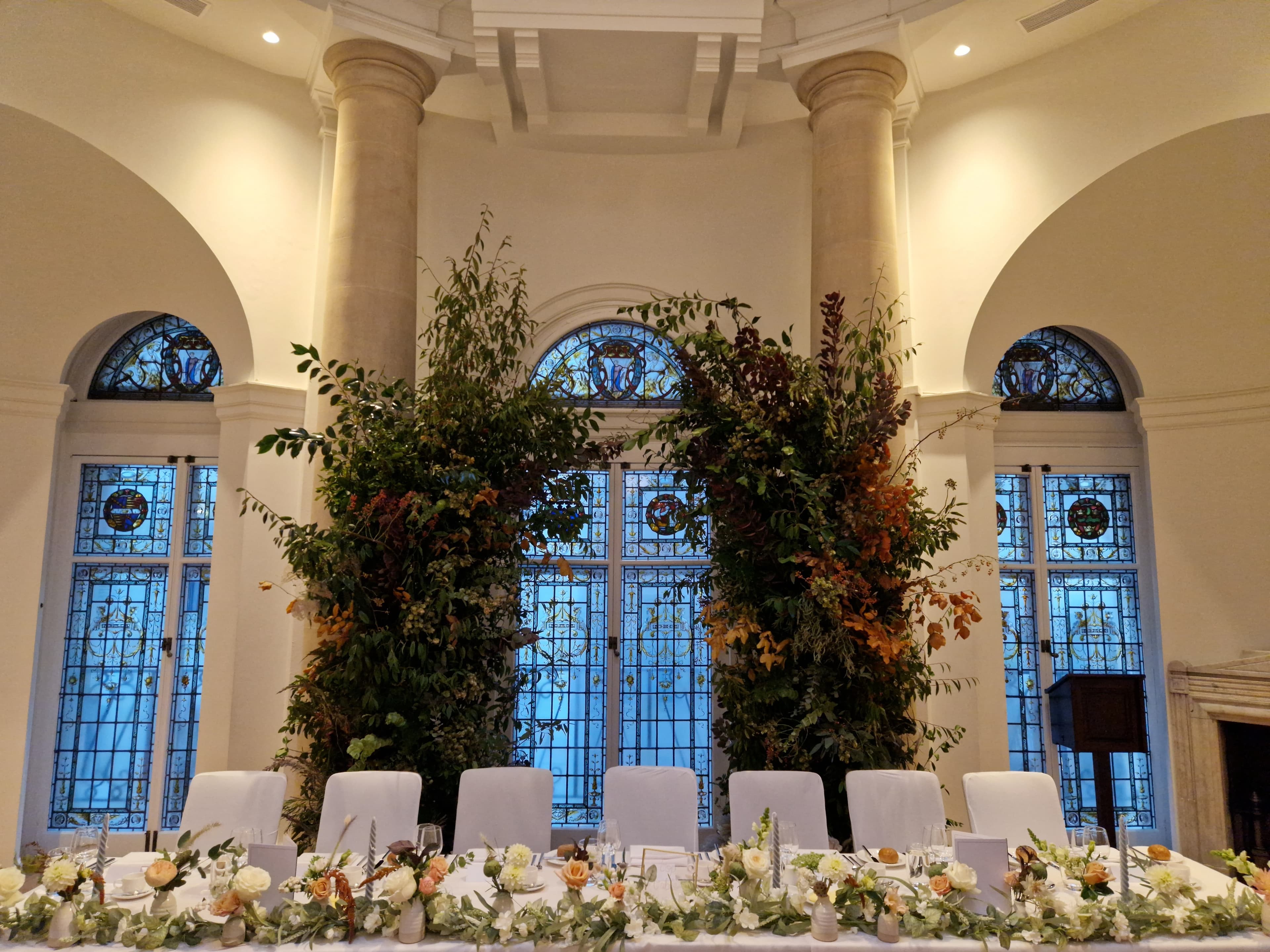 Weddings At One Moorgate Place, One Moorgate Place photo #3