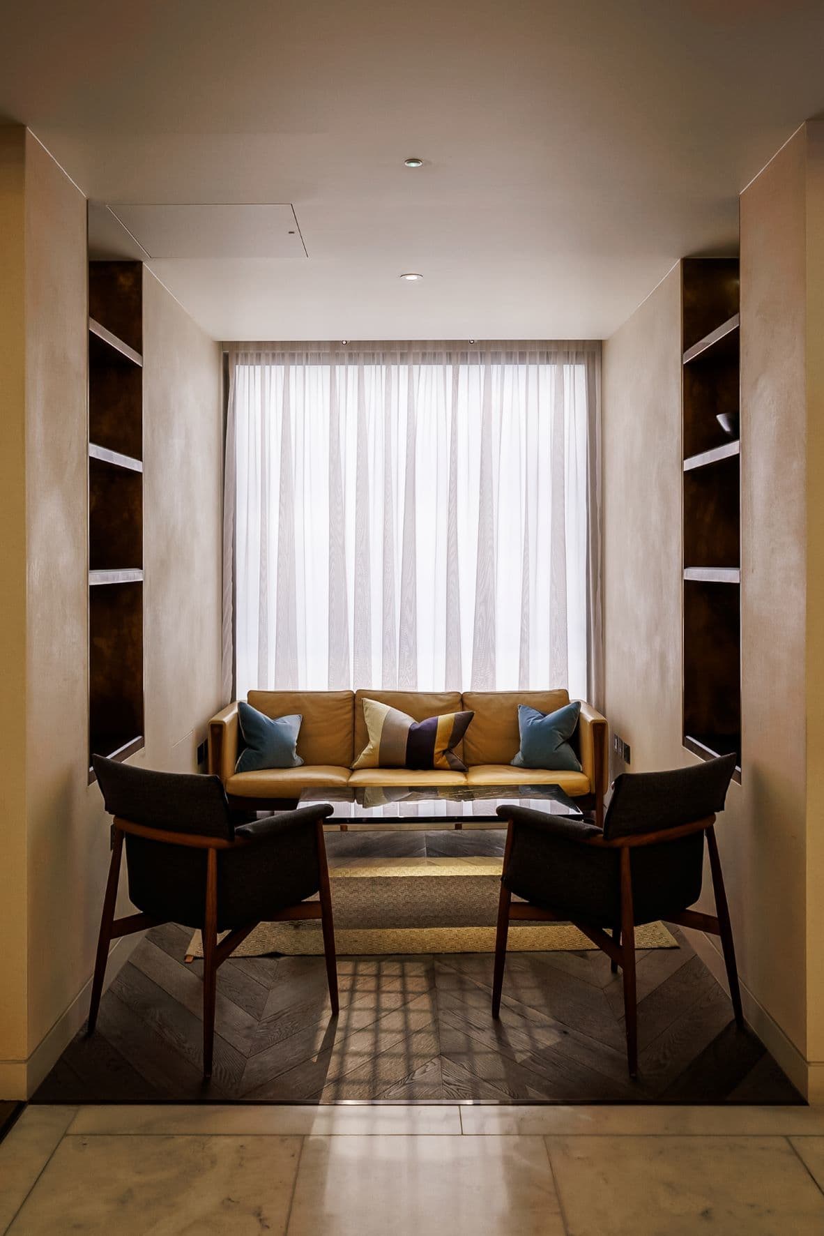 The One Moorgate Place Club, One Moorgate Place photo #4