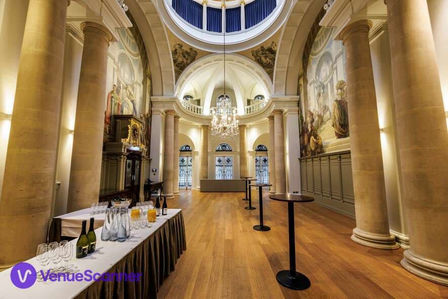 One Moorgate Place, Christmas Package photo #3