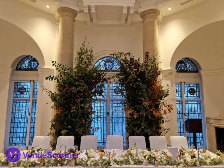 One Moorgate Place, Weddings At One Moorgate Place photo #3