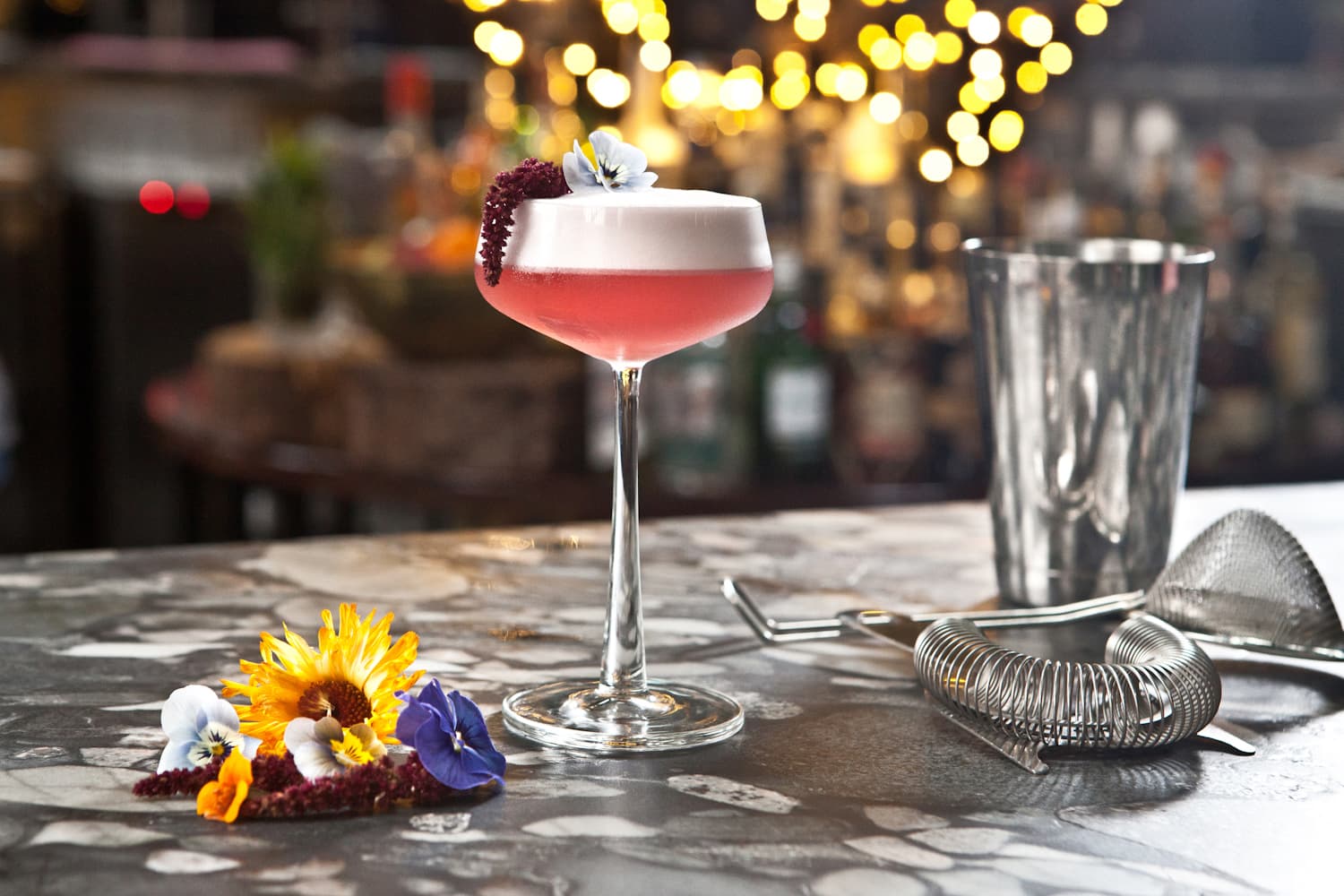 Exclusive Use, Restaurant Ours photo #1