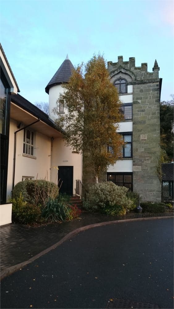 Exclusive Hire, The Priest House Hotel photo #3