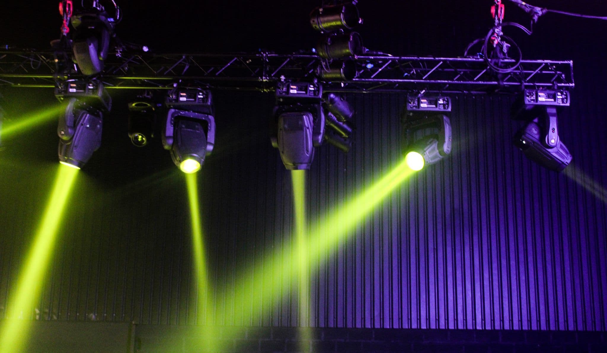 Warehouse, The Hangar Events Venue photo #17