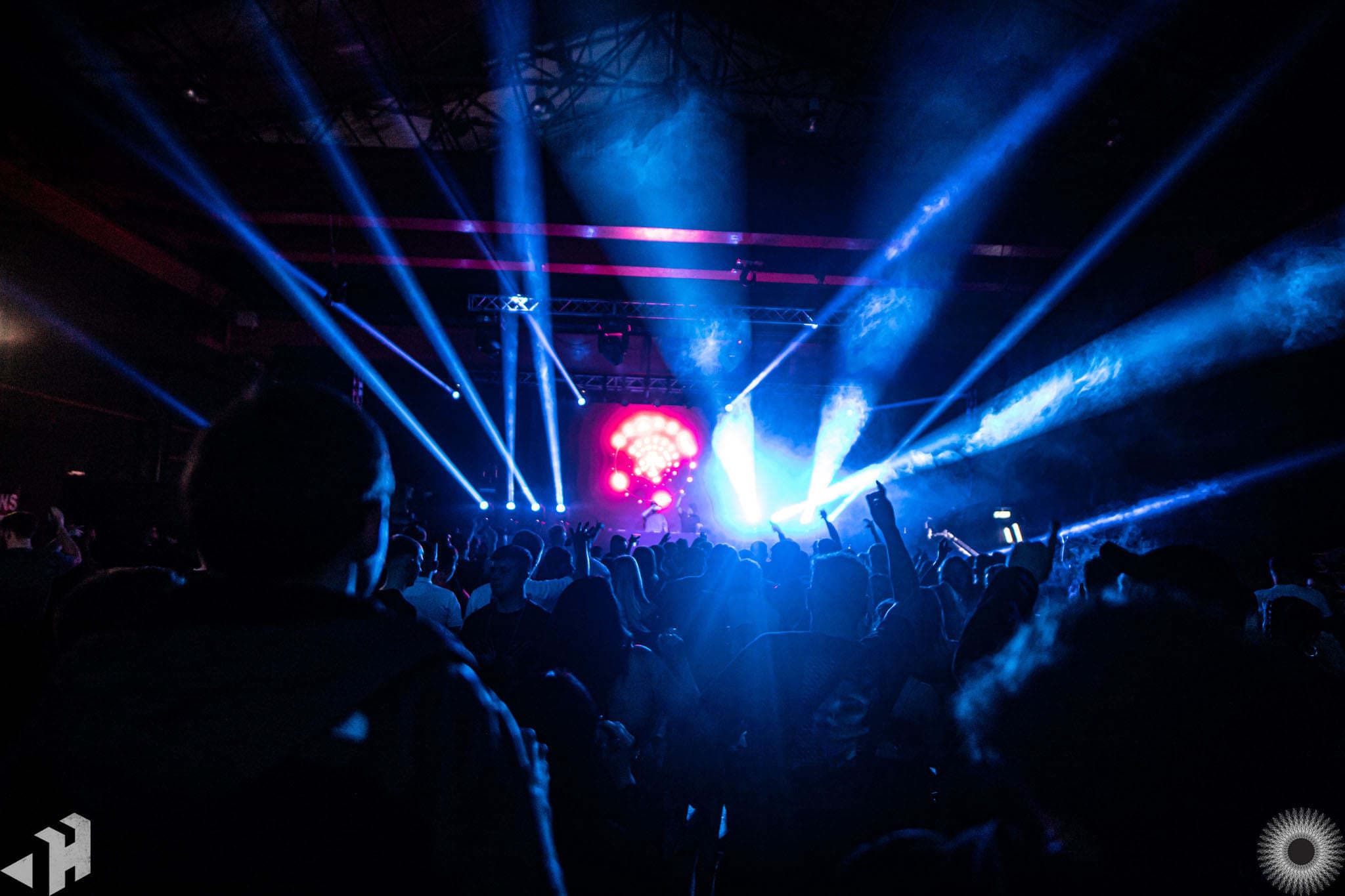 Warehouse, The Hangar Events Venue photo #11