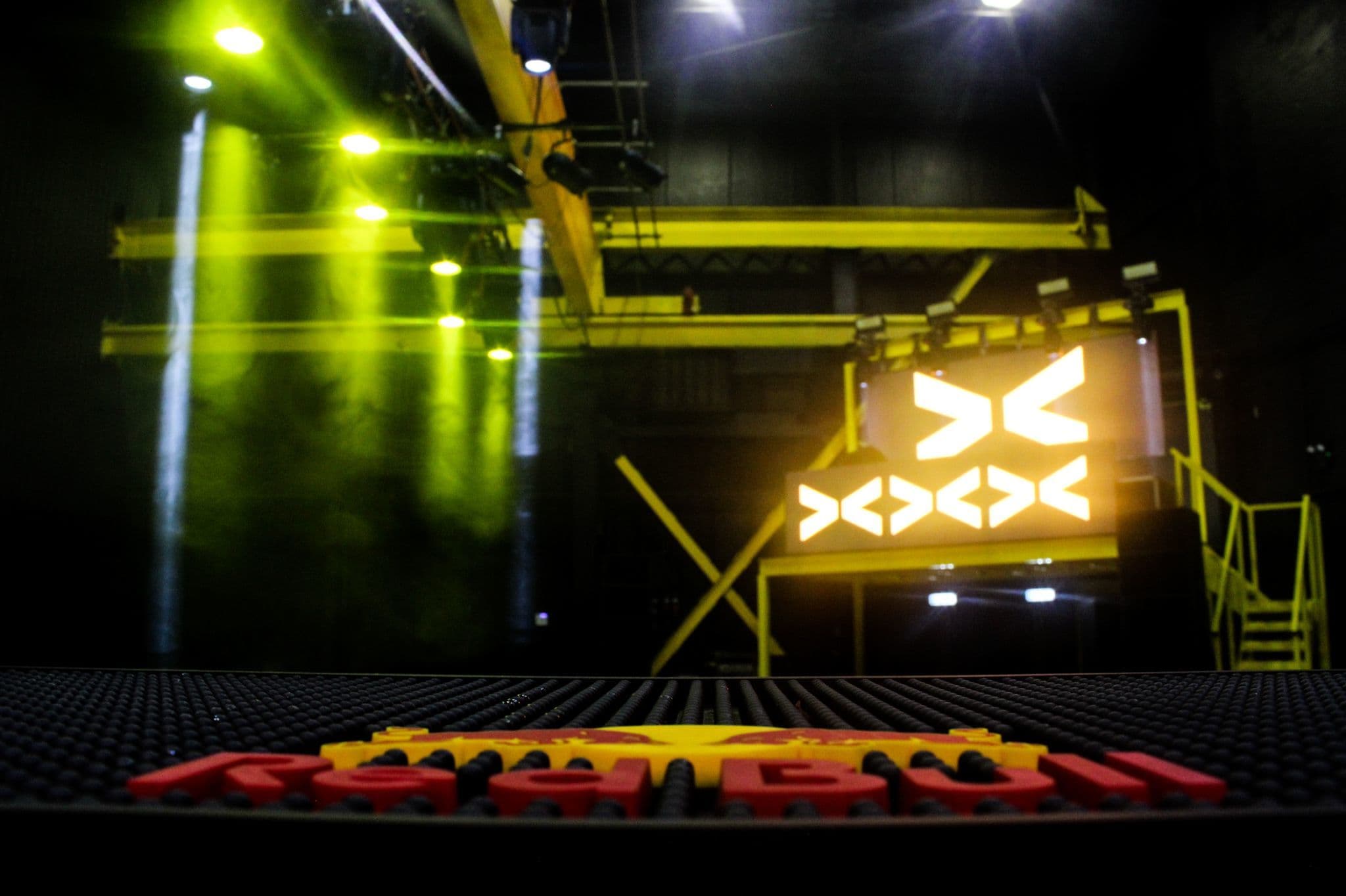 Warehouse, The Hangar Events Venue photo #18