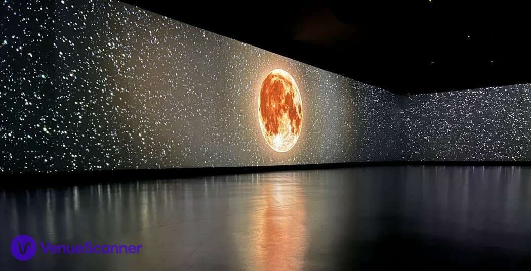 Studio Society, Exclusive Hire photo #3