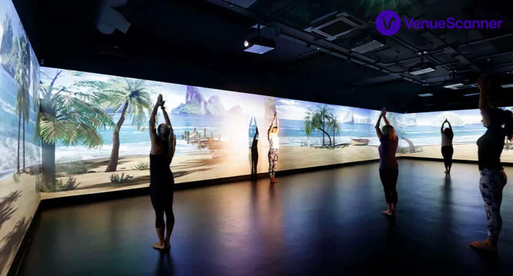 Studio Society photo #3