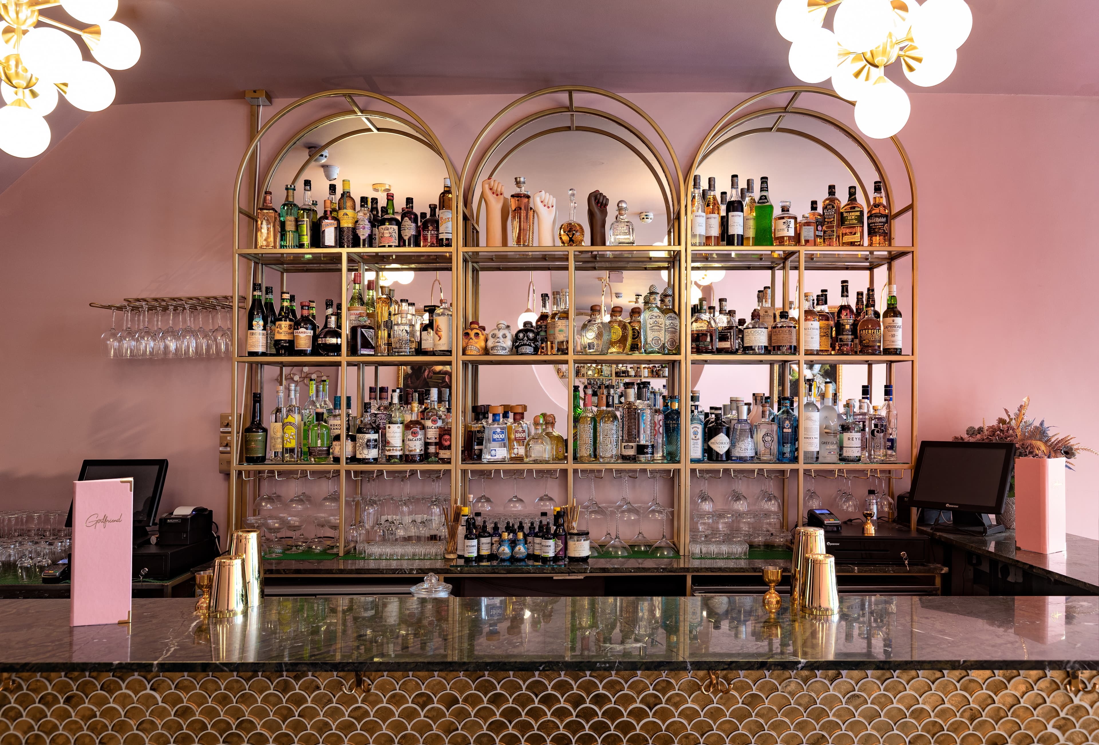 Girlfriend Clapham, Girlfriend Clapham photo #3