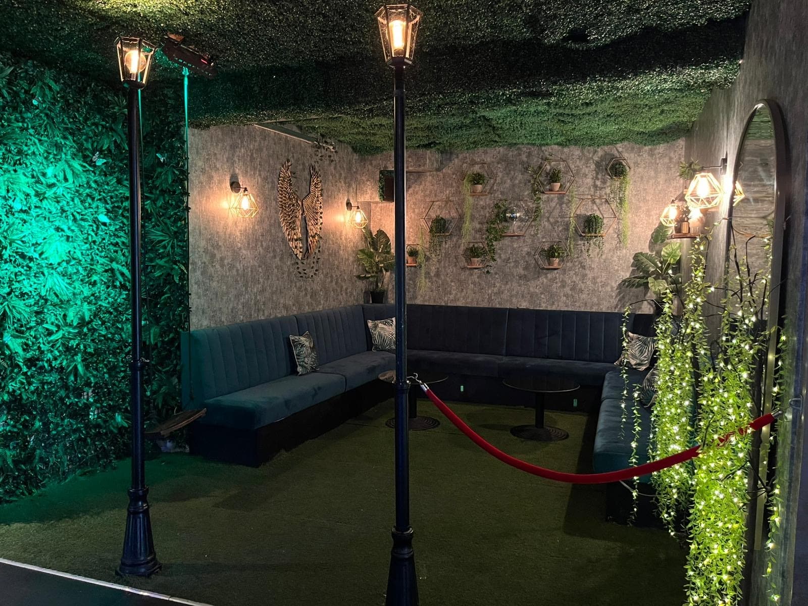 Cube Venue, Eden Venue photo #20
