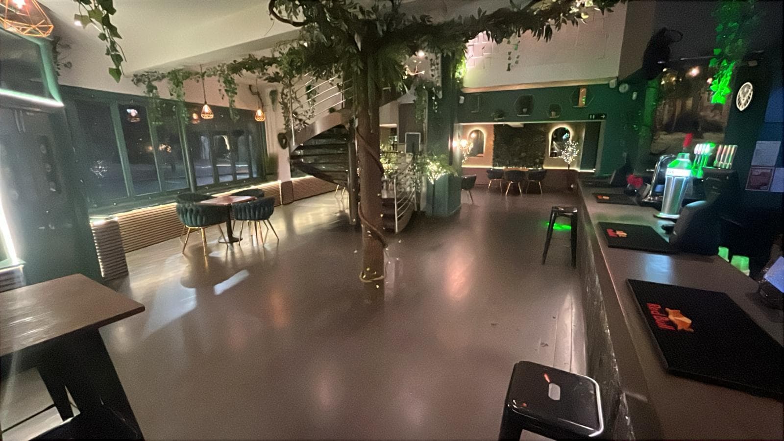 Eden Venue, Eden Venue photo #1