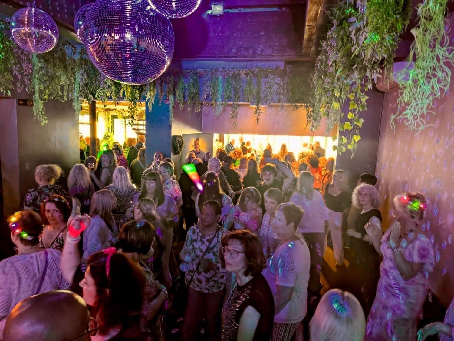 Cube Venue, Eden Venue photo #12
