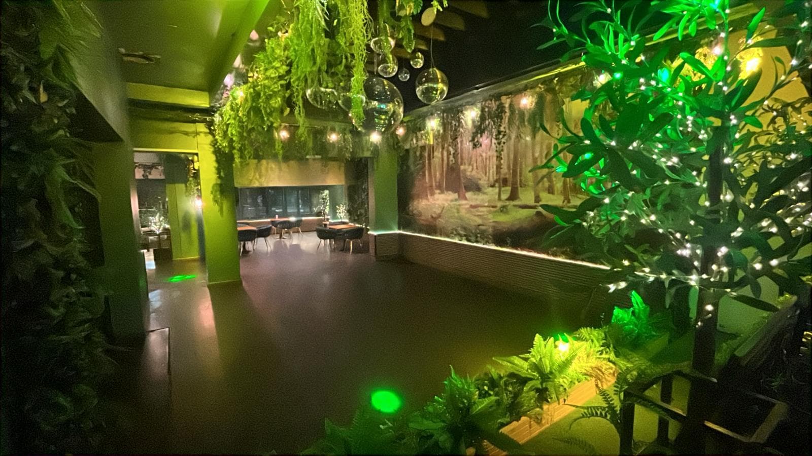 Eden Venue, Eden Venue photo #2