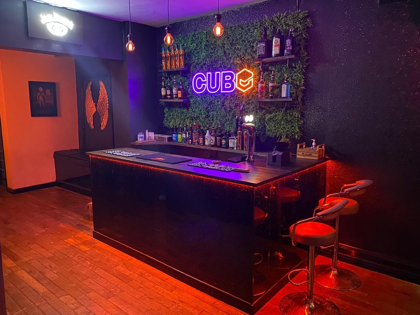 Cube Venue, Eden Venue photo #4