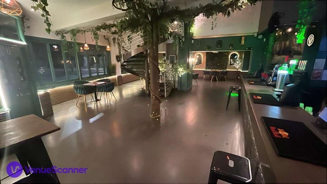 Eden Venue, Eden Venue photo #3