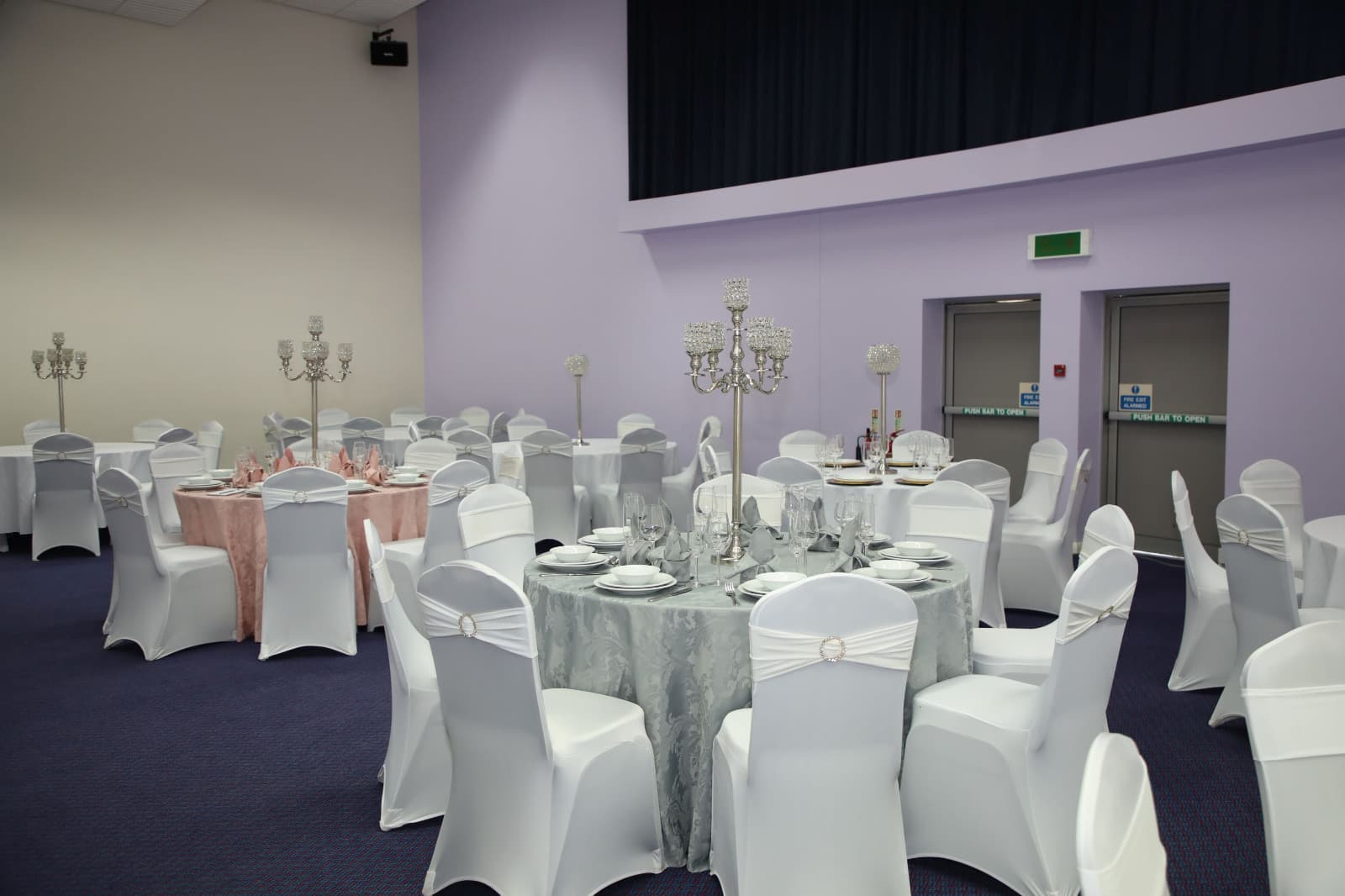 Conference Room, Tad Centre photo #3