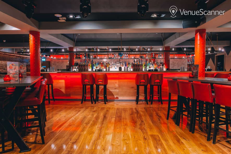 Revolution Mitchell Street photo #3