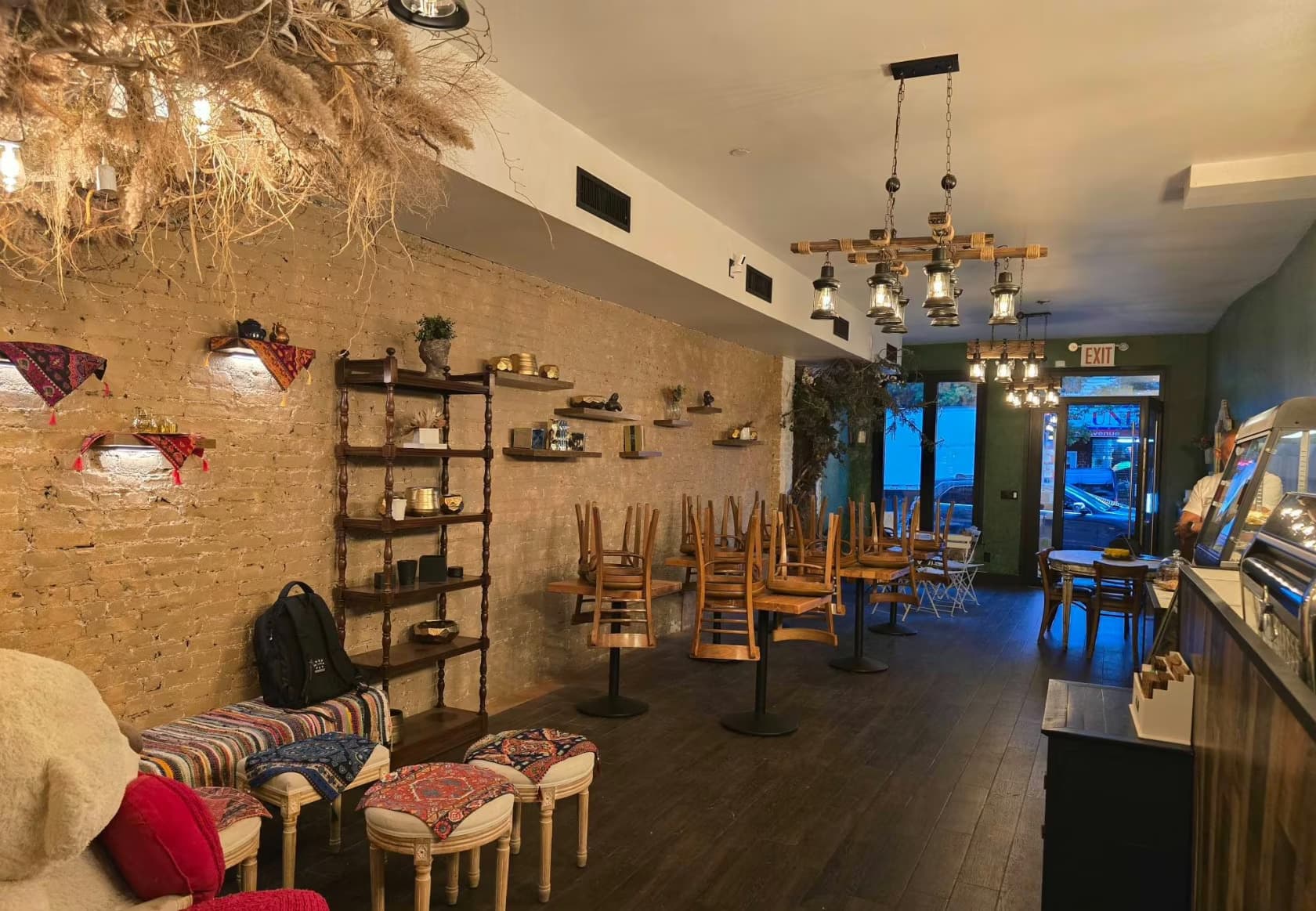 Cafe, Healing Bean photo #1