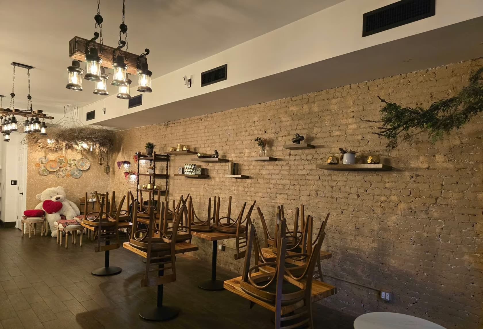 Cafe, Healing Bean photo #3