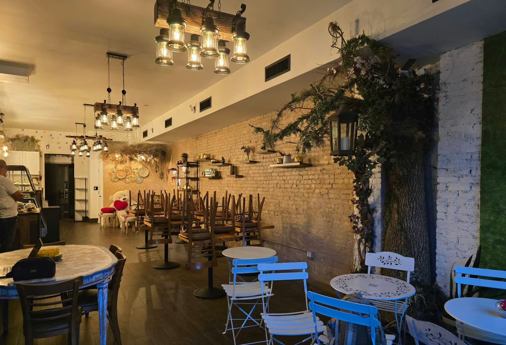 Cafe, Healing Bean photo #2