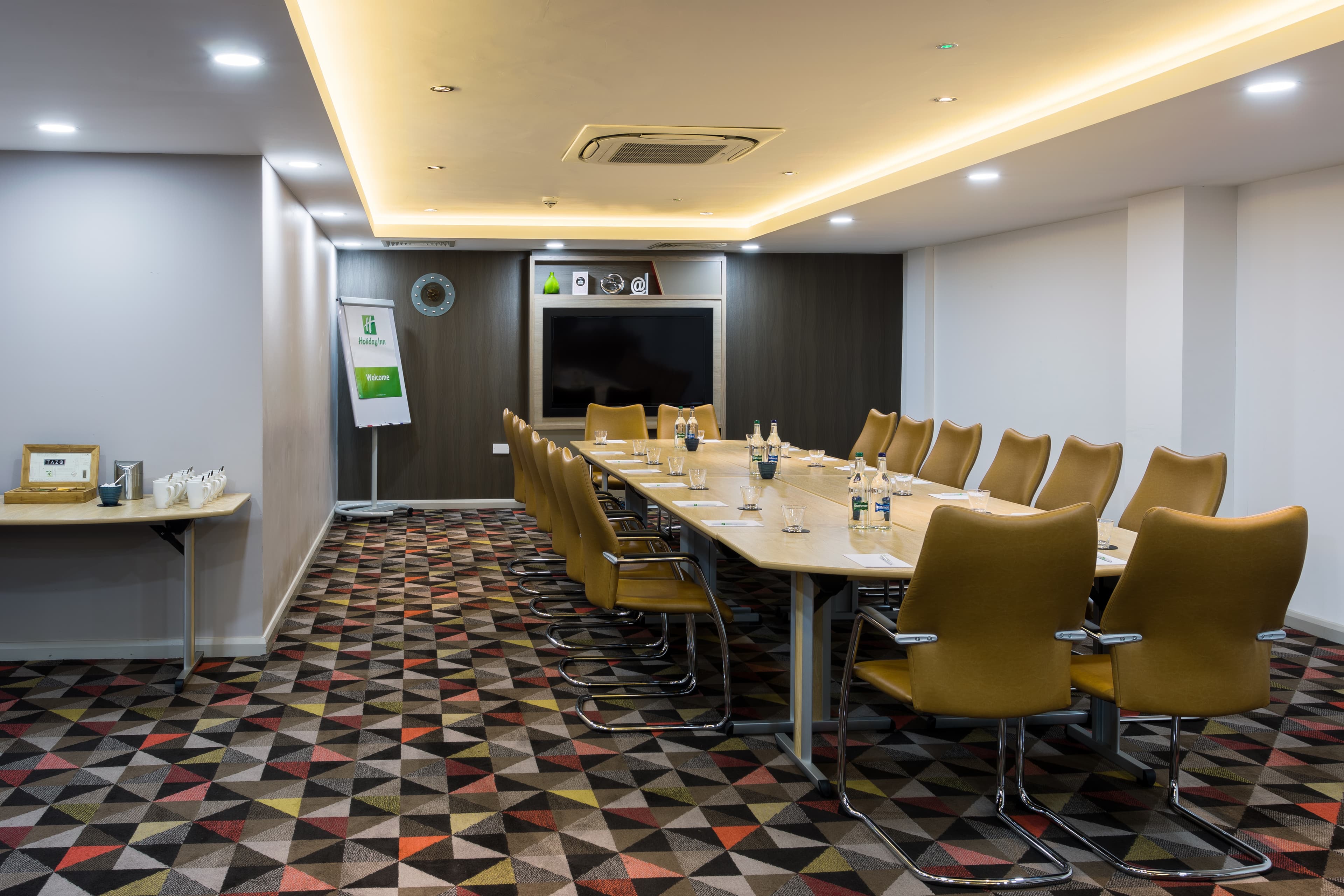 The Vicarage, Holiday Inn London Watford Junction photo #1